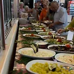 Yazici * Adrasan