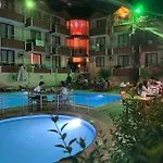 Hotel Yazici Adrasan