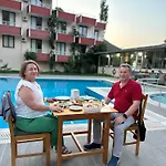 Hotel Yazici *