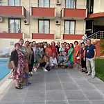 Hotel Yazici *