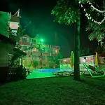 Yazici Hotel Adrasan