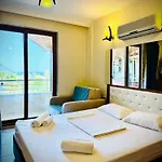 Hotel Yazici Adrasan