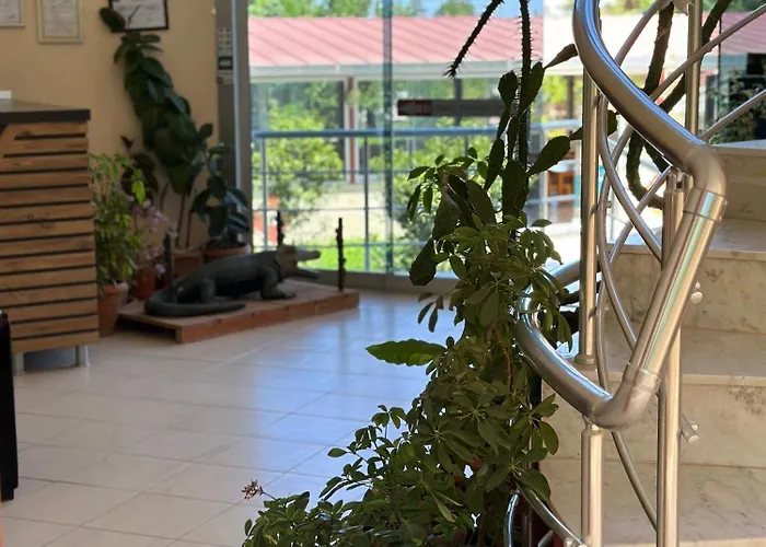 Hotel Yazici Adrasan