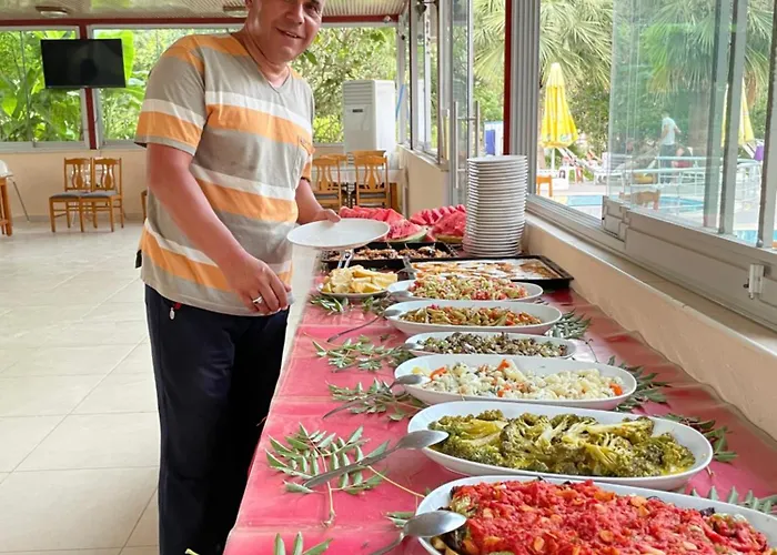 Yazici *